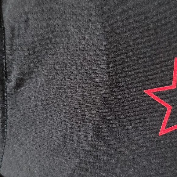 LOONEY TUNES TEE SHORT SLEEVE CREWNECK TSHIRT WILE E COYOTE BOXY LARGE MENS TOP - Picture 8 of 14